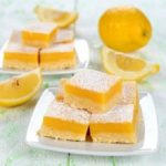 Đổi vị với cách làm bánh chanh hấp dẫn