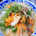 Tận hưởng cuối tuần với cách làm bún cá lóc ngon tại nhà