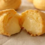 Tự làm bánh su kem tại nhà