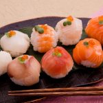 Các loại sushi Nhật Bản mà có thể bạn chưa từng được biết