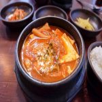 Hướng dẫn cách nấu canh kim chi ngon cho bữa ăn gia đình thêm hấp dẫn
