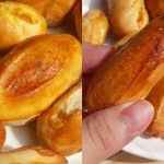 Học gái đảm Bình Phước làm bánh mì mini siêu hot, hội chị em khoe rần rần mạng xã hội