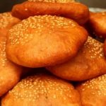 Cách làm bánh tiêu ngon tại nhà