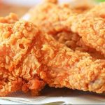 Cách làm gà chiên bột thơm ngon nức mũi vô cùng hấp dẫn