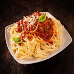 Công thức hoàn hảo cho cách làm spaghetti bò bằm thơm ngon