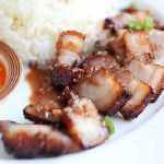 Cách ướp thịt xá xíu ngon tuyệt hảo