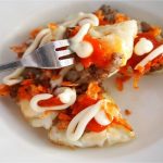 Cách làm bánh trứng cút nướng nóng hổi thơm ngon