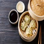 Làm há cảo hấp ngon và hấp dẫn