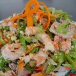 Cách làm gỏi khổ qua tôm thịt lạ miệng hấp dẫn