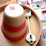 Ăn đã thèm với cách làm thạch pudding siêu dễ tại nhà