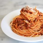 Cách làm mì Ý spaghetti thơm ngon chuẩn vị phong cách của Ý