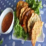Cách làm há cảo chiên thơm ngon giòn rụm
