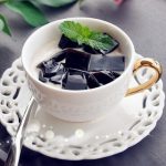 Cách làm trà sữa sương sáo cực hấp dẫn
