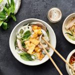 Cách nấu cao lầu thơm ngon chuẩn vị Hội An