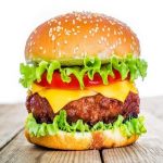 Cách làm bánh hamburger nhân thịt thơm ngon và đơn giản ngay tại nhà