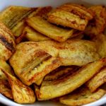 Cách làm chuối ô mai dân dã thơm ngon