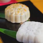 Bạn đã biết cách làm bánh dẻo chay?