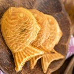 Cách làm bánh Taiyaki cực kỳ ngon miệng