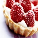 Thỏa mãn niềm đam mê làm bánh với cách làm bánh Crostata dâu tây