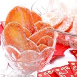 Cách làm mứt cà rốt không cần nước vôi béo ngon tại nhà