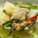 Tuyệt chiêu cho cách nấu vịt hầm măng cực hấp dẫn
