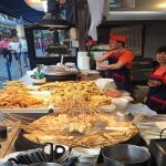 Cách làm những món ăn vặt Hàn Quốc phổ biến nhất hiện nay