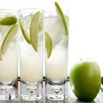 Cách làm soda táo xanh thơm ngon ngay tại nhà