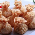 Cách làm há cảo chiên đúng với hương vị truyền thống