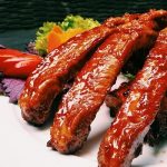 Học cách làm sườn nướng mật ong thơm ngon ngất ngây lòng người
