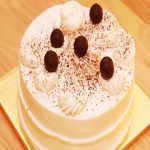 Tiệc thêm vui với cách làm bánh kem sữa tươi chính tay bạn làm