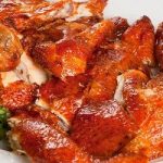 Cách làm gà quay lu tại nhà cho bữa ăn thêm ngon miệng