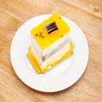 Cách làm pudding chanh dây ngọt thơm thanh mát