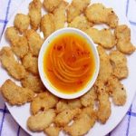 Đổi vị với món bao tử cá basa chiên giòn