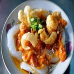 Học ngay bí quyết cách làm bánh bèo đơn giản nhất tại nhà