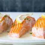 Lạ miệng với món cá tái chanh