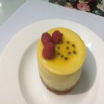 Cách làm bánh chanh dây không cần lò nướng với vị thanh mát