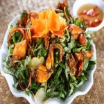 Thơm ngon lạ miệng với cách làm ếch xào lá cách đơn giản tại nhà