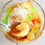 Cách làm caramen thập cẩm đơn giản dễ làm