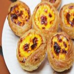 Hướng dẫn cách làm bánh tart trứng kiểu Tây Ban Nha ngon đúng chuẩn