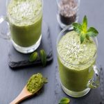 Cách làm bánh pudding trà xanh thơm ngon tốt cho sức khỏe