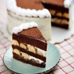 Cách làm bánh chocolate chuối thơm ngon bổ dưỡng thử ngay tại nhà