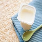 Làm sữa chua bằng sữa ông thọ tốt cho sức khỏe của mọi người