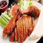 Tổng hợp các món vịt nướng sang chảnh, ngon ngất ngây