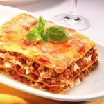 Cuối tuần ngon không cưỡng nỗi với cách làm lasagne truyền thống kiểu Ý