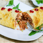 Cách làm món cơm chiên trứng Hàn Quốc