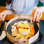 Đổi vị với muôn kiểu cơm ngon tại TP.HCM