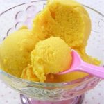 Mát lạnh với cách làm kem bí đỏ ngon mê ly