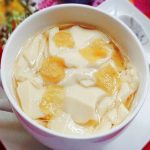 Cách làm tào phớ thơm ngon cho ngày hè