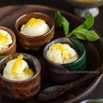 Ngày nắng nóng cùng học cách làm kem trứng cực chuẩn