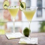 Trổ tài ngay tại nhà với cách làm cocktail đơn giản